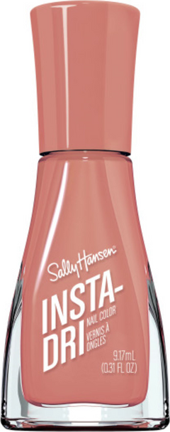 INSTA DRI NAIL FAST MAUVER