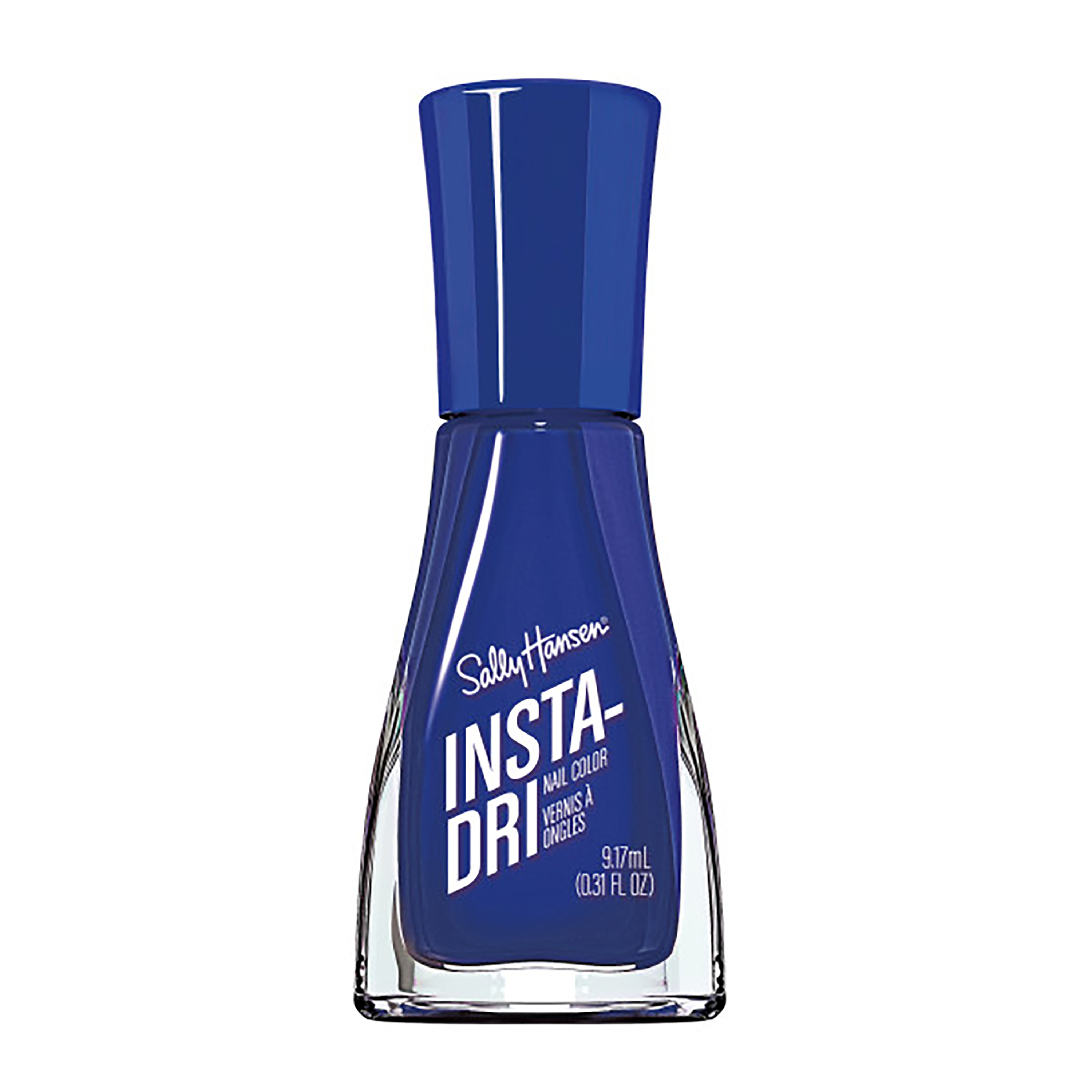 INSTA-DRI NAIL ON THE DOWNLOAD