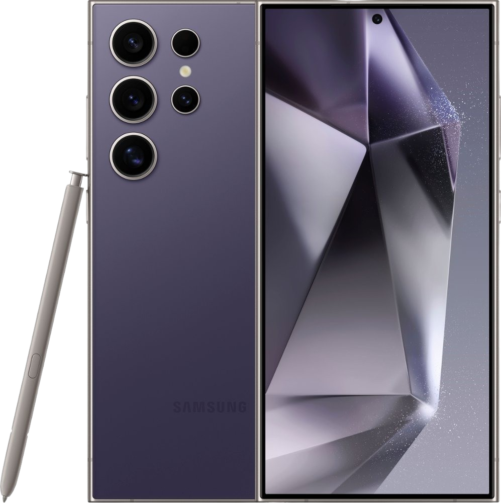 SAMSUNG S24 U 256GB UNLCK VLT