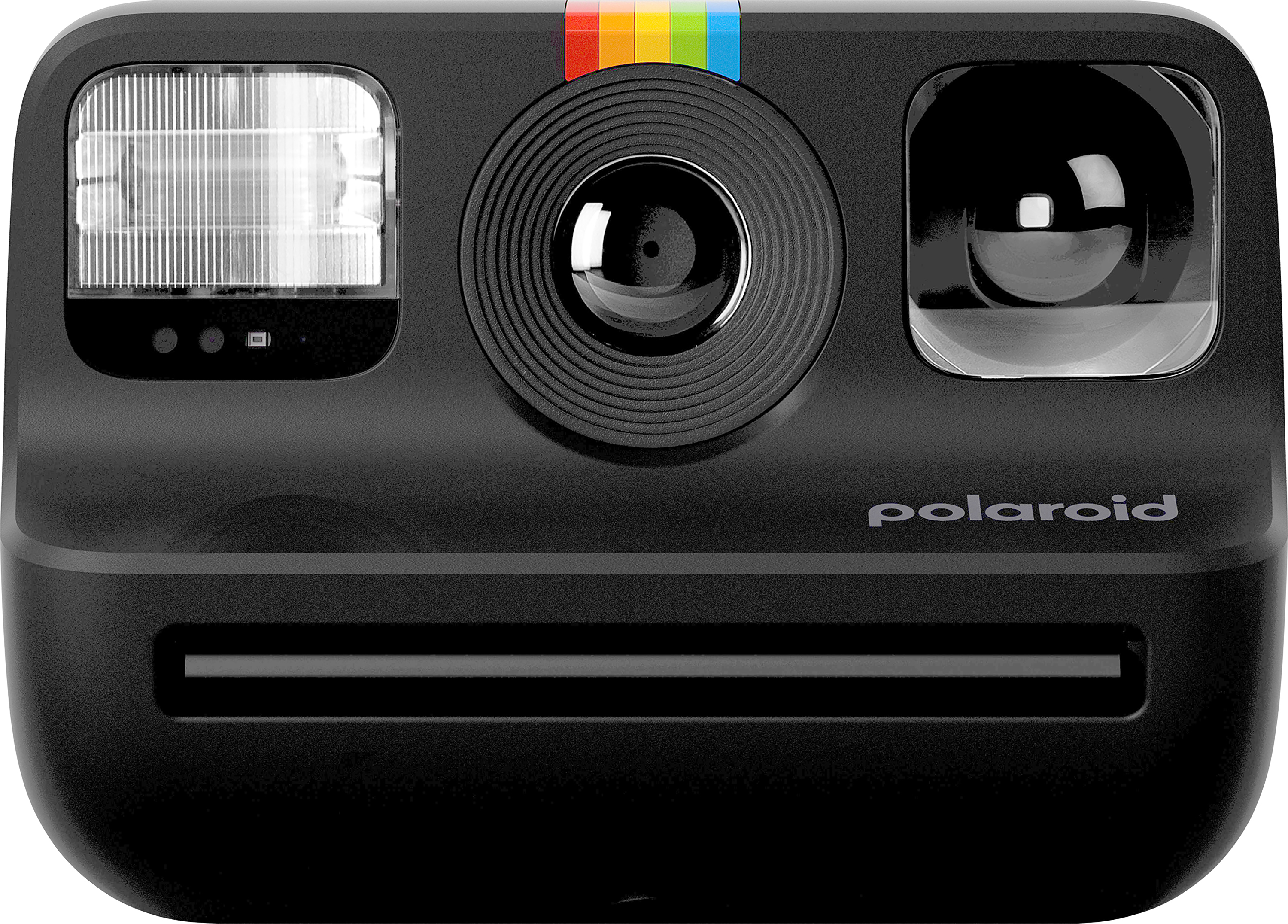 Polaroid Go Generation 2 Instant Camera, Black - ONLINE ONLY