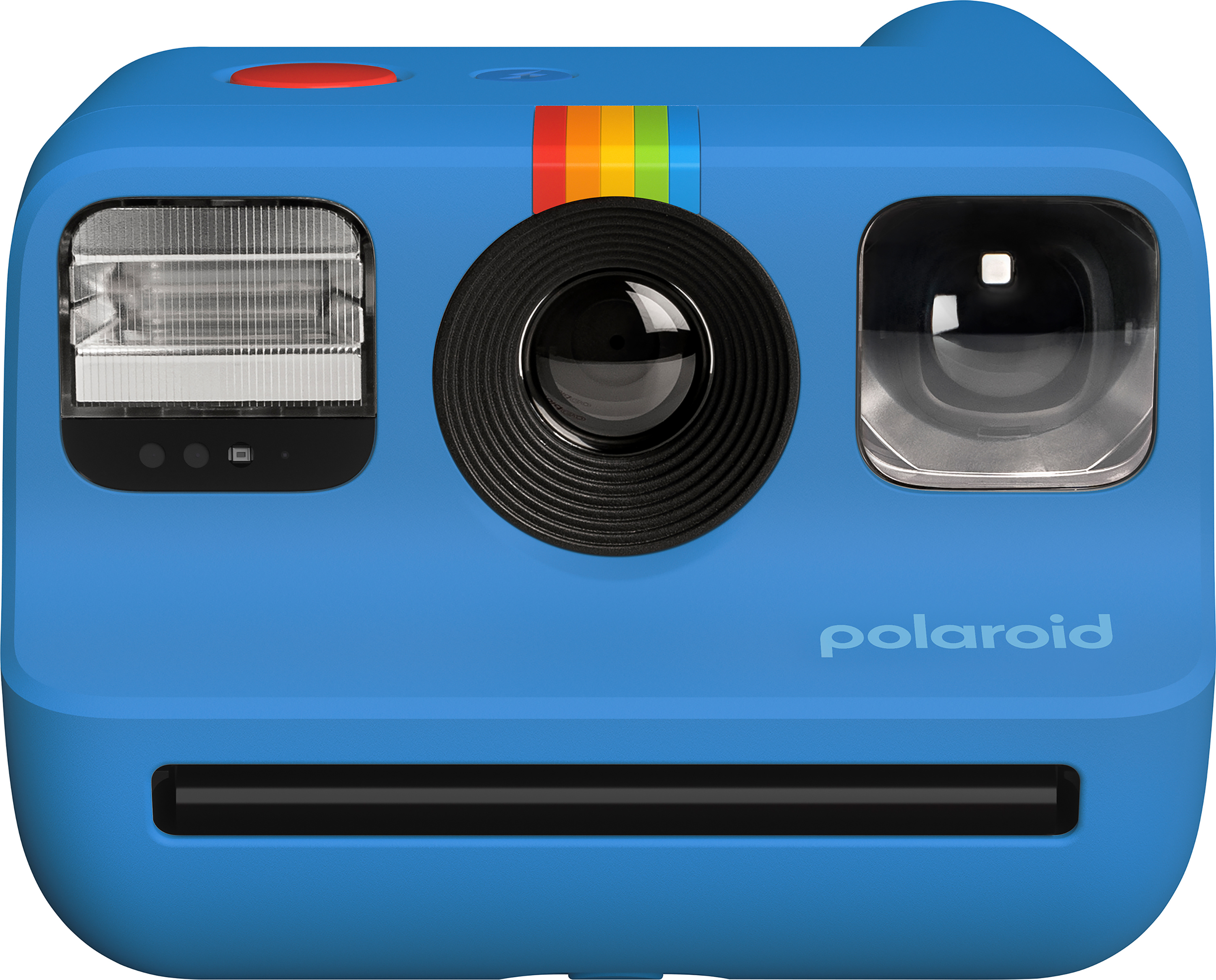 Polaroid Go Generation 2 Instant Camera, Blue - ONLINE ONLY