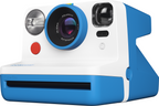 Polaroid Now Generation 2 Instant Camera, Blue - ONLINE ONLY