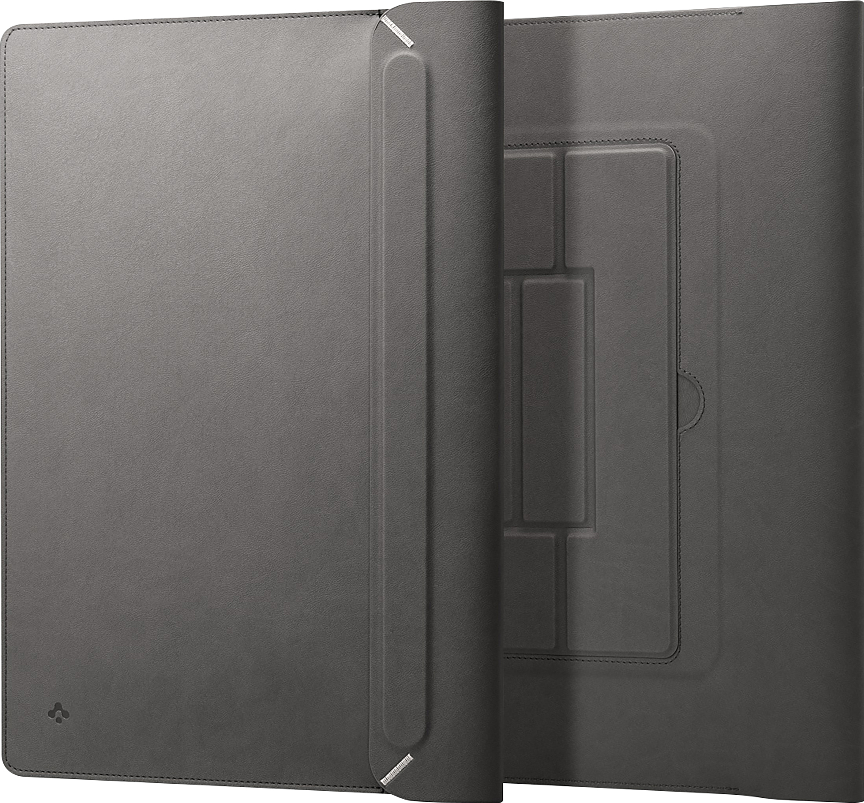 Spigen Valentinus Laptop Pouch 16in, City Gray - ONLINE ONLY