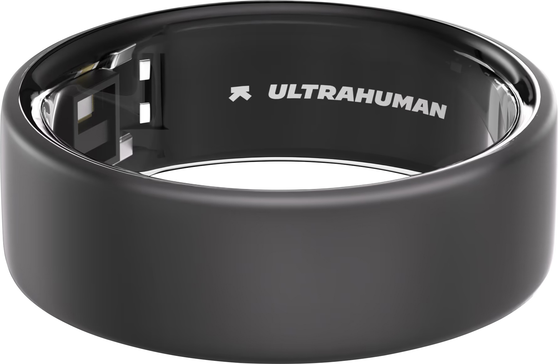 ULTRAHUMAN RING AIR SMART RING SIZE 9