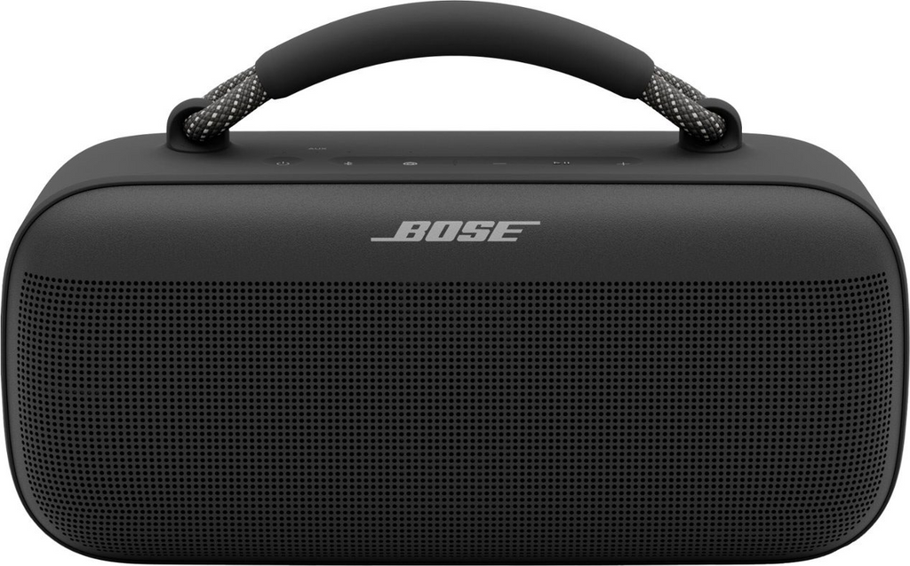 Bose Soundlink Max BT Speaker