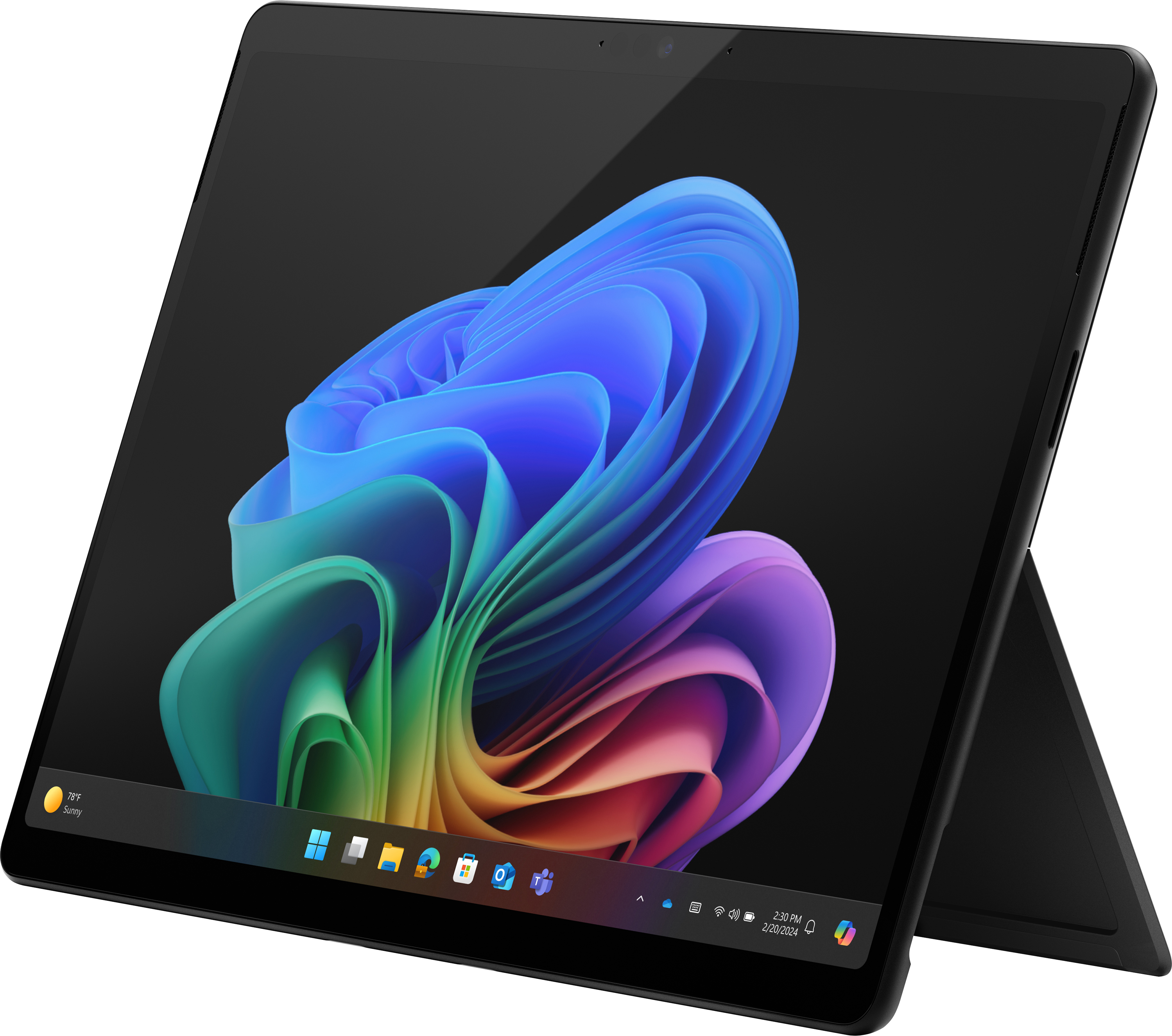 SURFACE CPLT PRO13 QE/16/512 BL