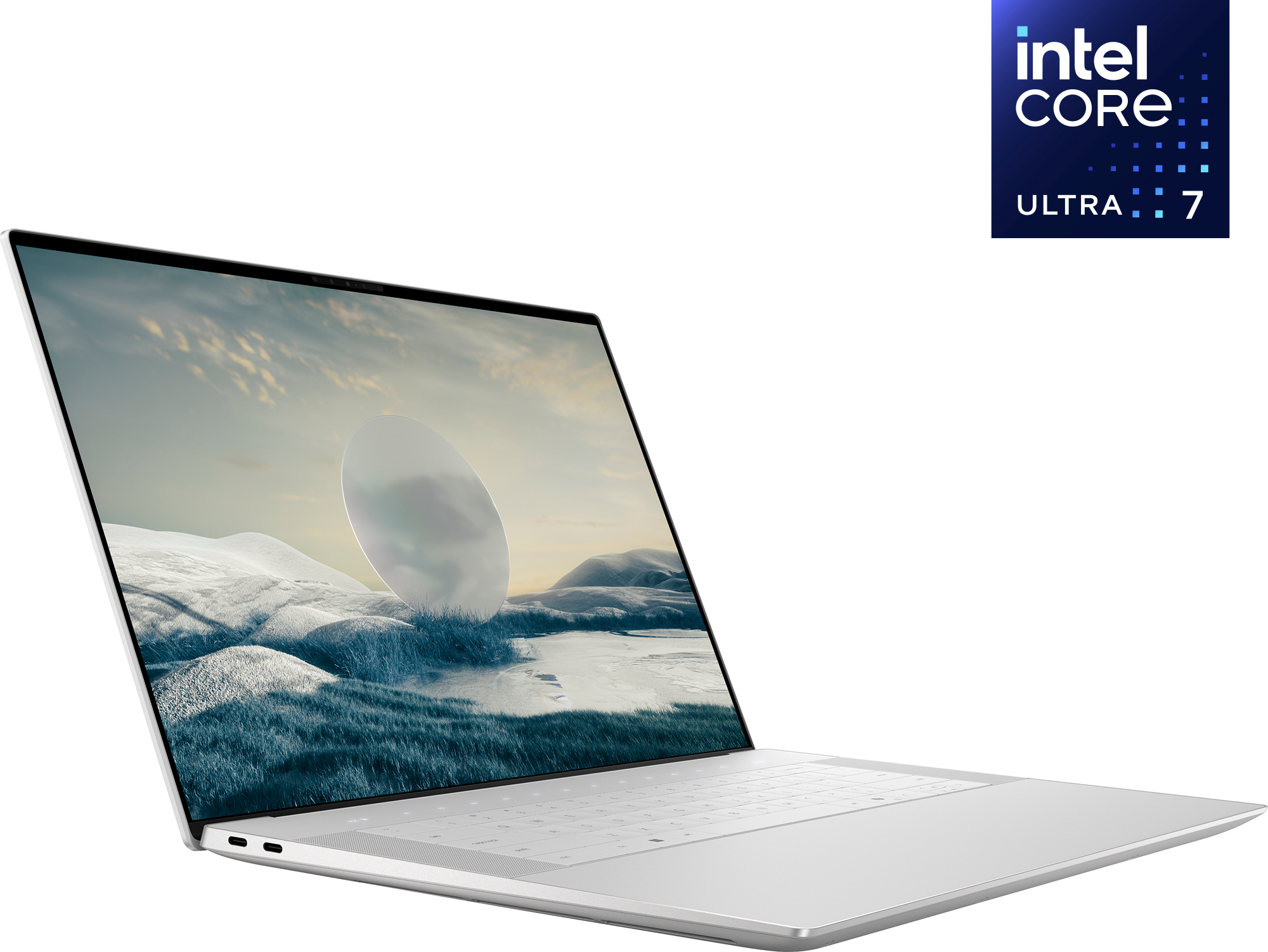 DELL XPS 16 9640 U7/16/512GB