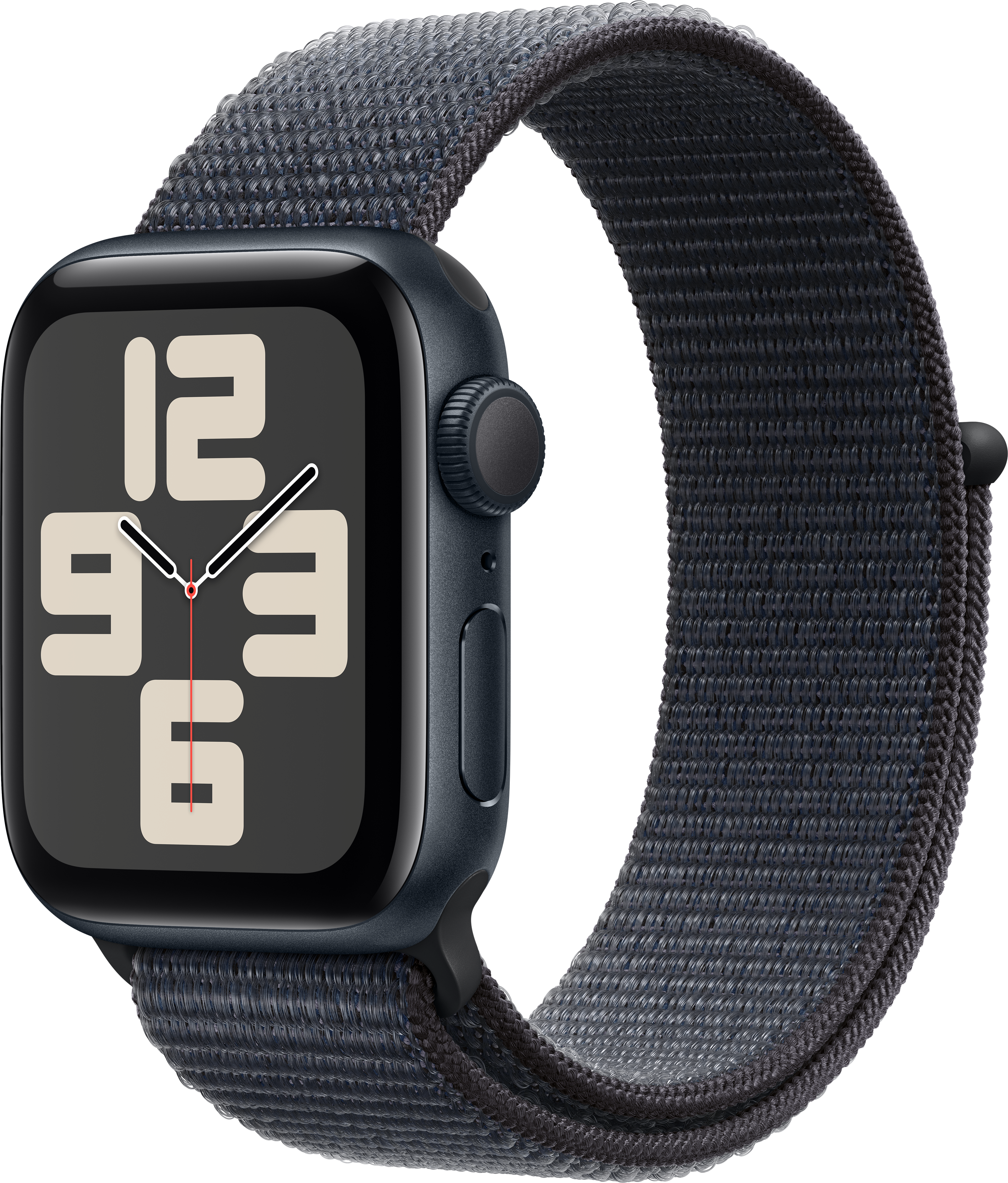 APPLE WATCH SE GPS 40 MD AL INK SL
