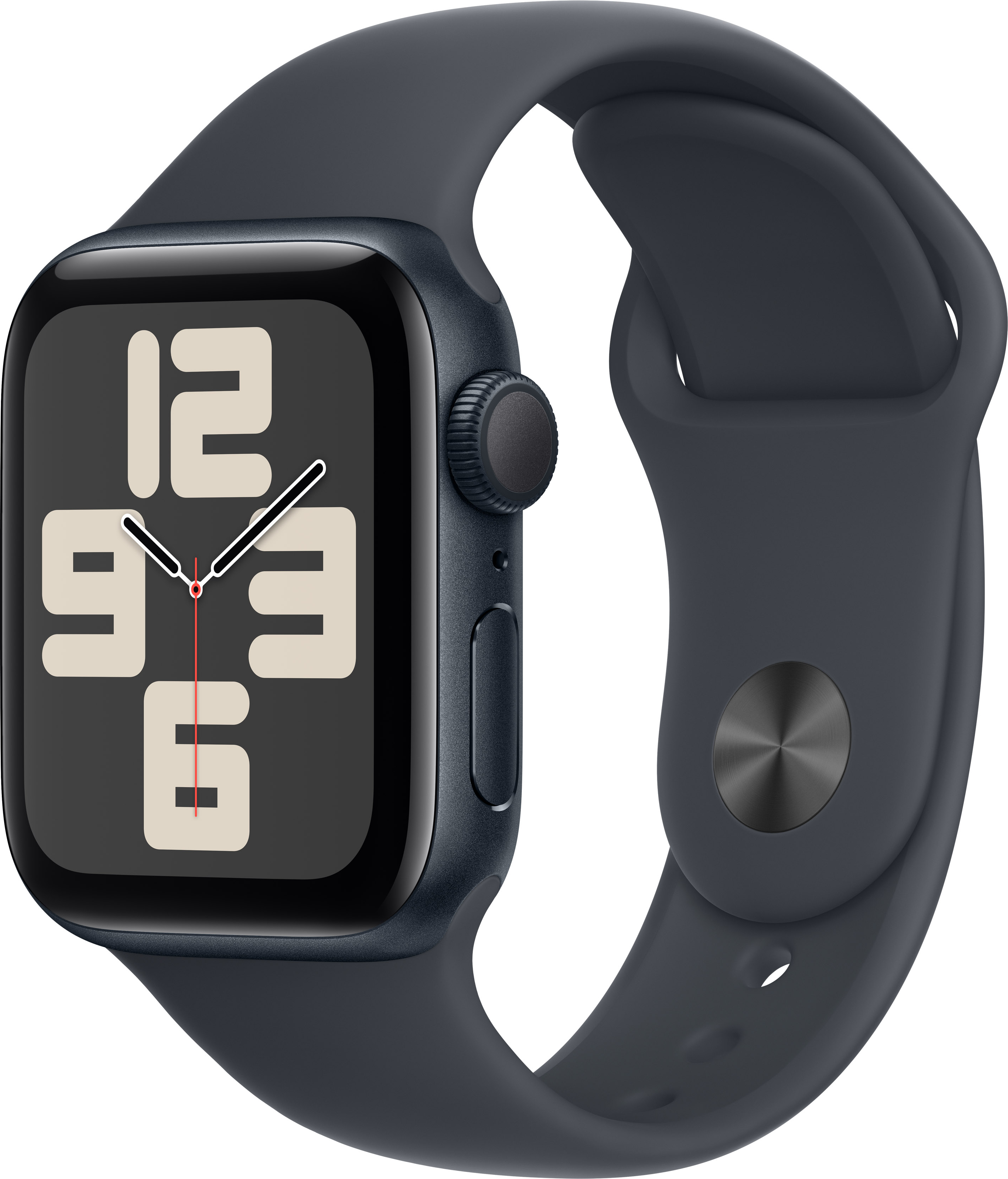 APPLE WATCH SE GPS 44 MD AL MDSB M/L