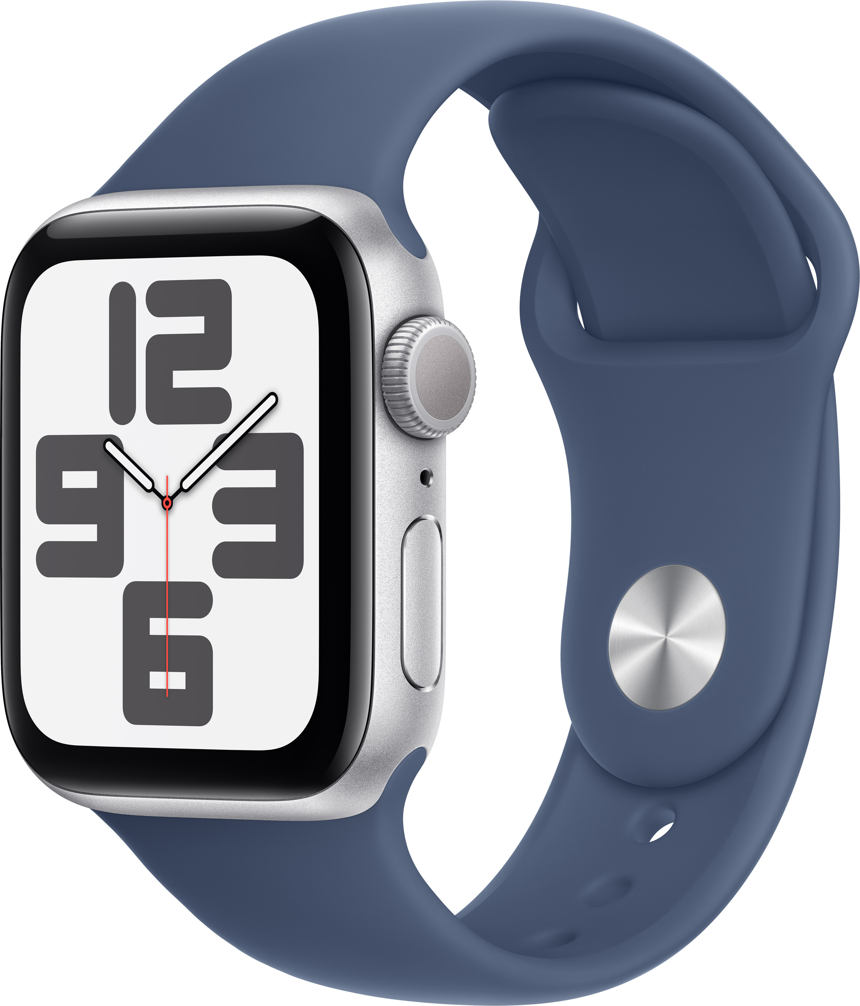 APPLE WATCH SE GPS 44 SA DEN SB S/M