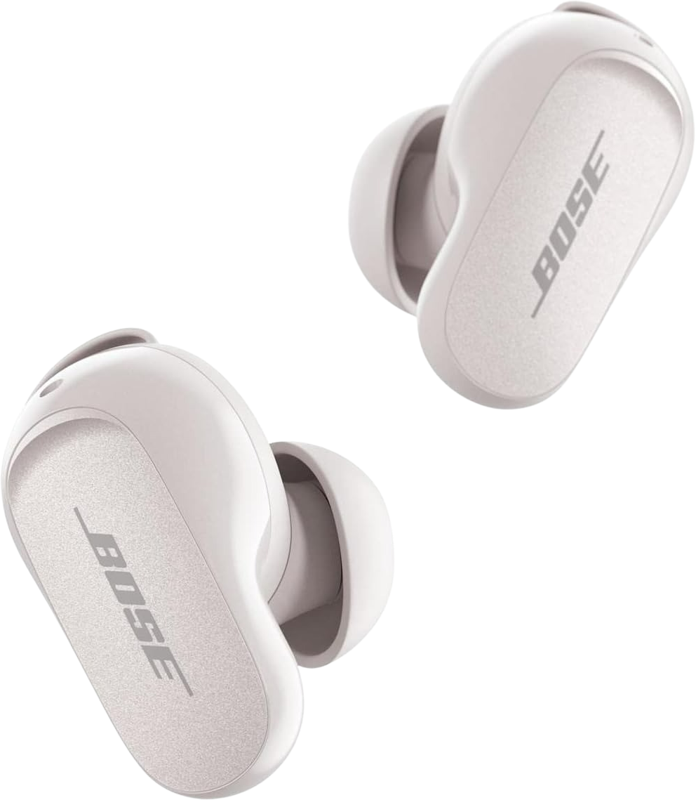 Bose QC Earbuds