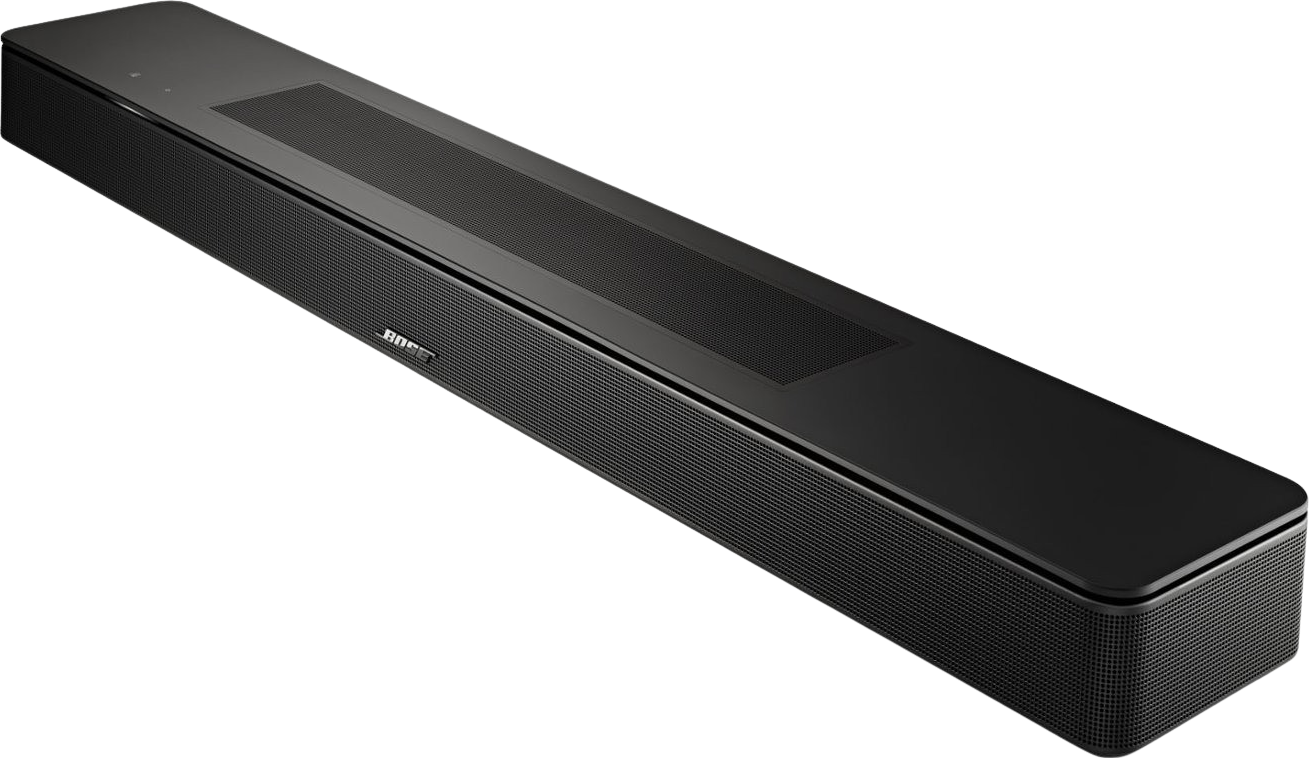 Bose Smart Soundbar with AI