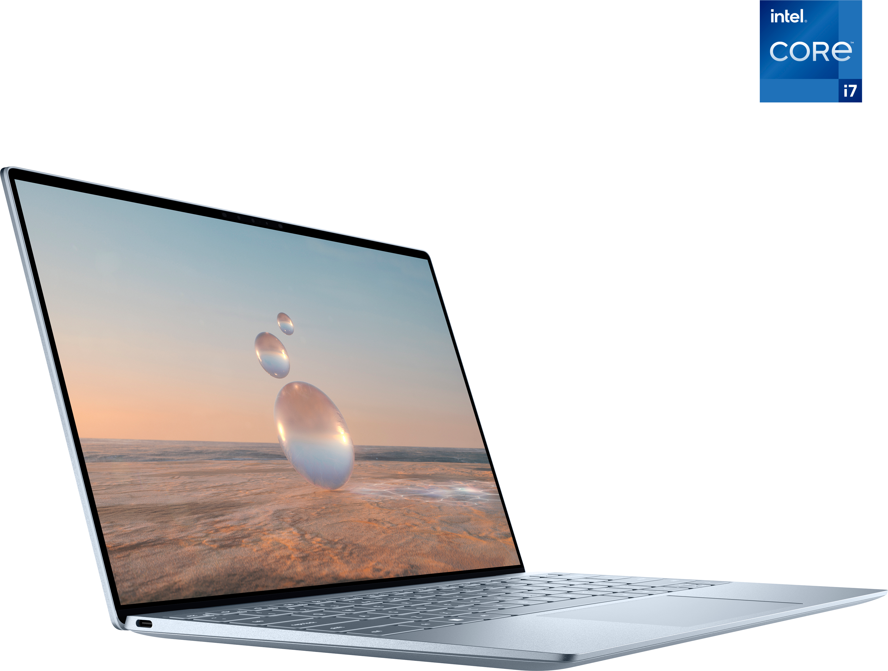 DELL XPS13 I7/16/512GB 3YR WAR