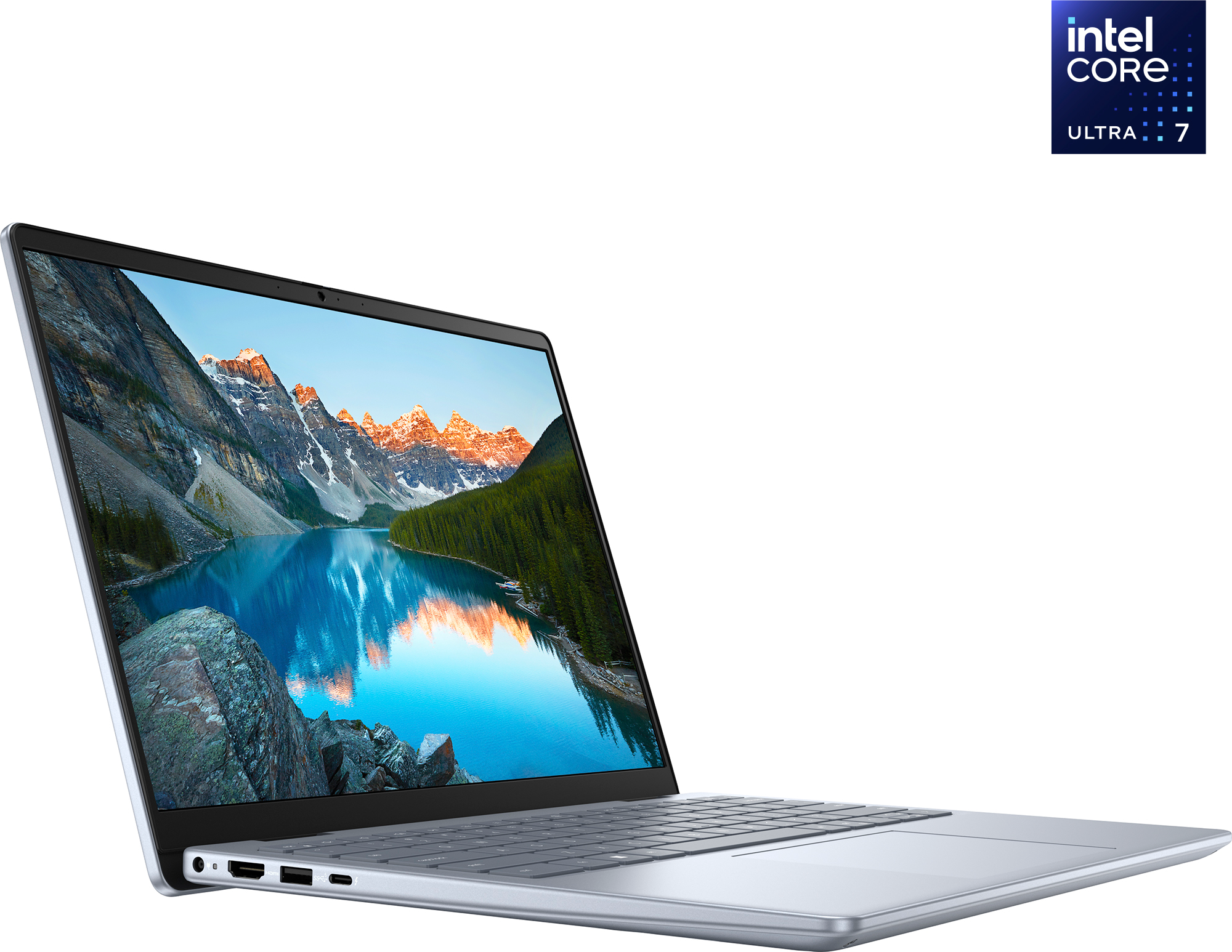 DELL INSPIRON 14 PLUS U7/16/1TB 4YR