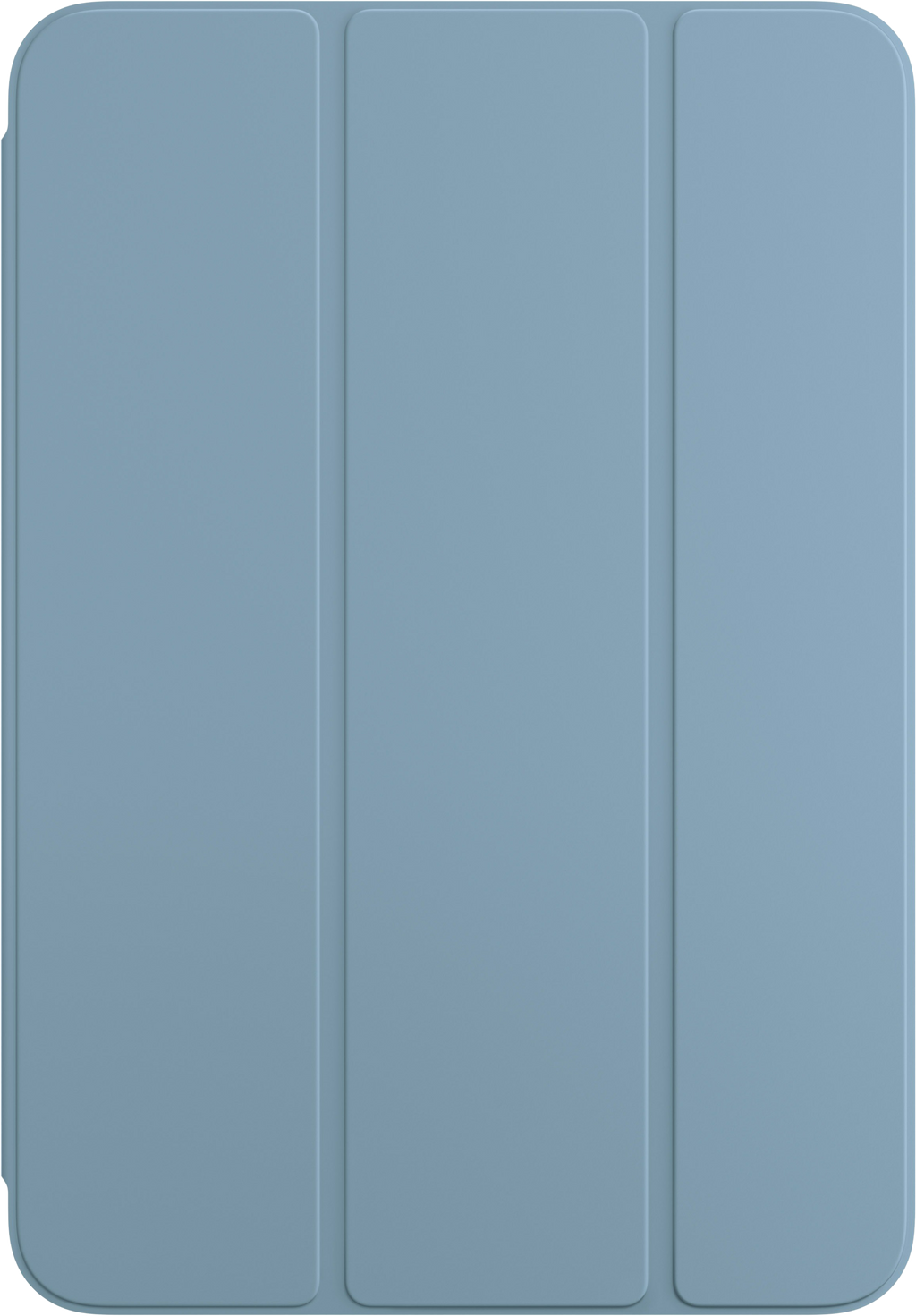 IPAD MINI 7 P SMART FOLIO GRAY