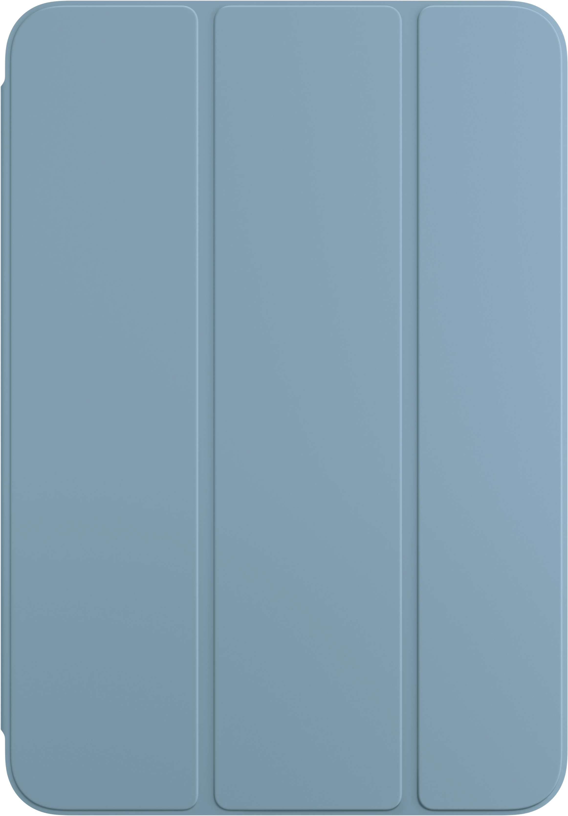 IPAD MINI 7 P SMART FOLIO GRAY