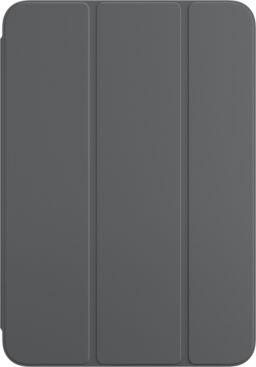 Smart Folio for iPad mini (A17 Pro) - Charcoal Gray