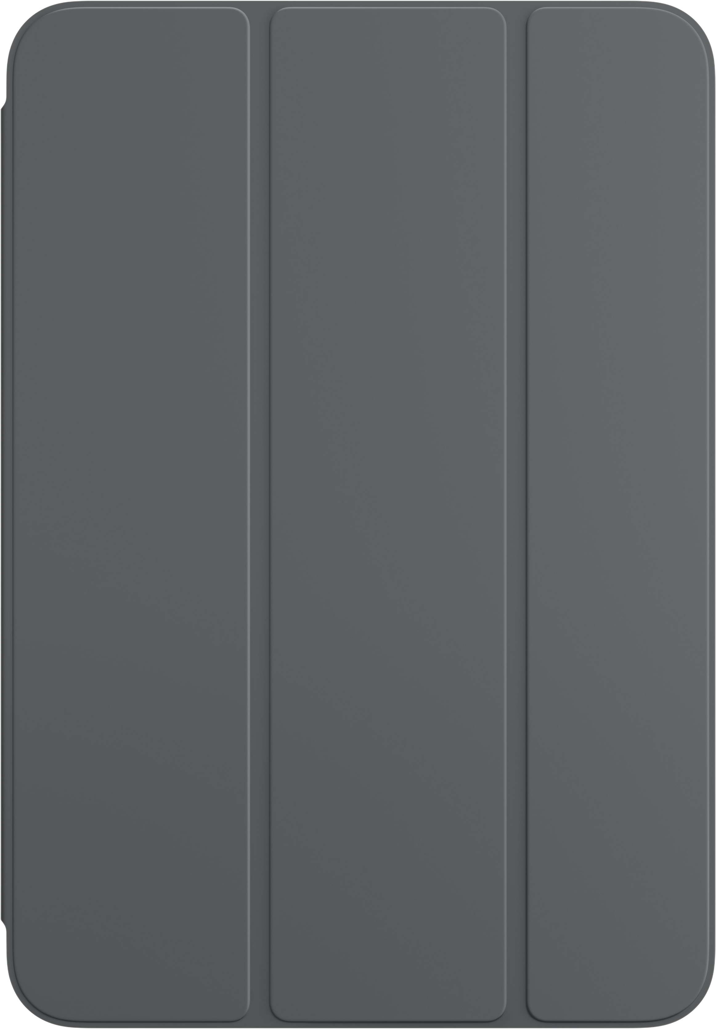 IPAD MINI 7 P SMART FOLIO GRAY