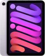 IPAD MINI 7 CELLULAR 128GB PURPLE