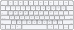 MAGIC KEYBOARD TOUCH ID