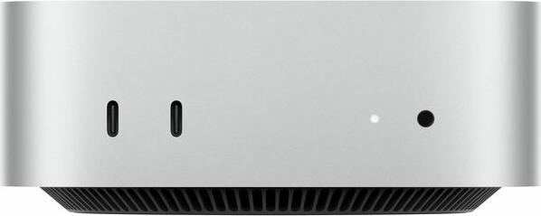 MAC MINI/10CP/10GPU/16GB/256GB