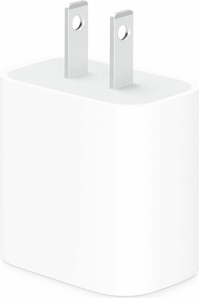 20W USB-C POWER ADAPTER