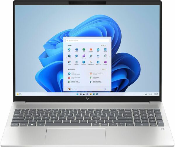 HP 16" LAPTOP U7155H/16G/512G
