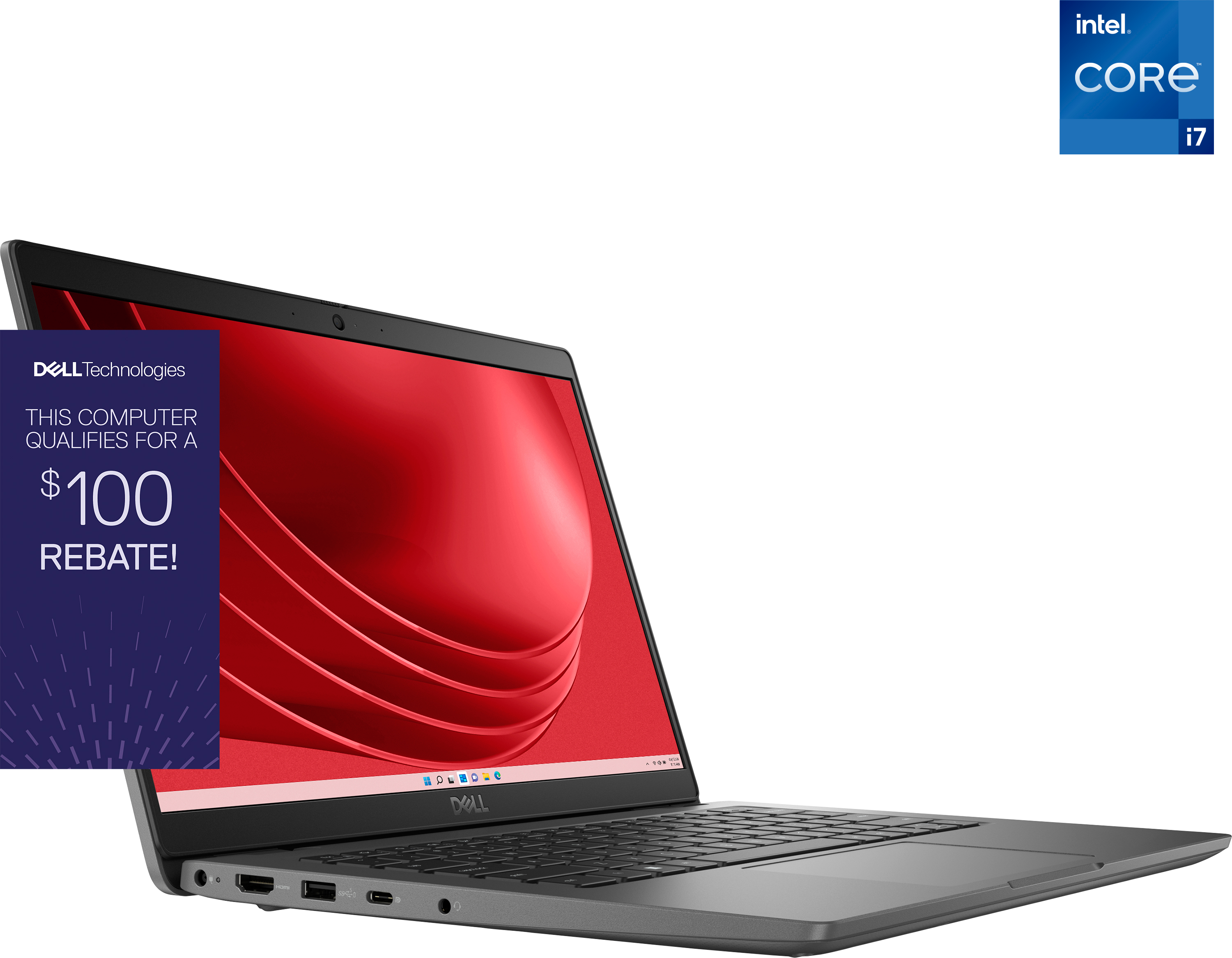 DELL LATITUDE  3450 I7/16/512GB