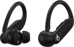 Beats by Dre Powerbeats Pro 2 - High-Performance Earbuds - Jet Black