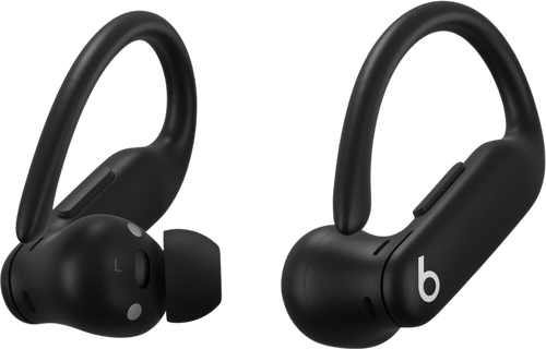 Beats by Dre Powerbeats Pro 2 - High-Performance Earbuds - Jet Black