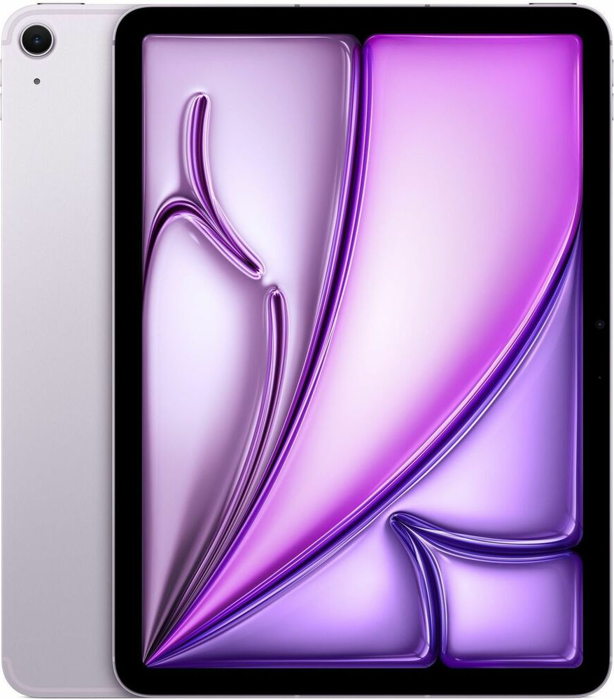 IPAD AIR 11 M3 WFCL 128GB PURP
