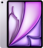 IPAD AIR 13 M3 WFCL 128GB PURP