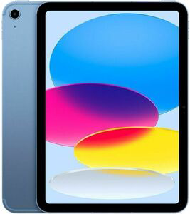 IPAD 11 WF CL 128GB BLUE