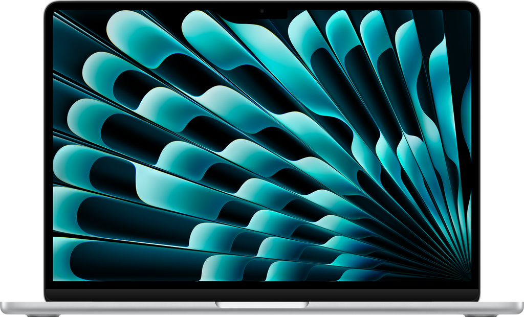 MACBOOK AIR 13 M4 10C10G 16G/512G SLV