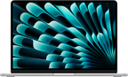 MACBOOK AIR 13 M4 10C10G 16G/512G SLV