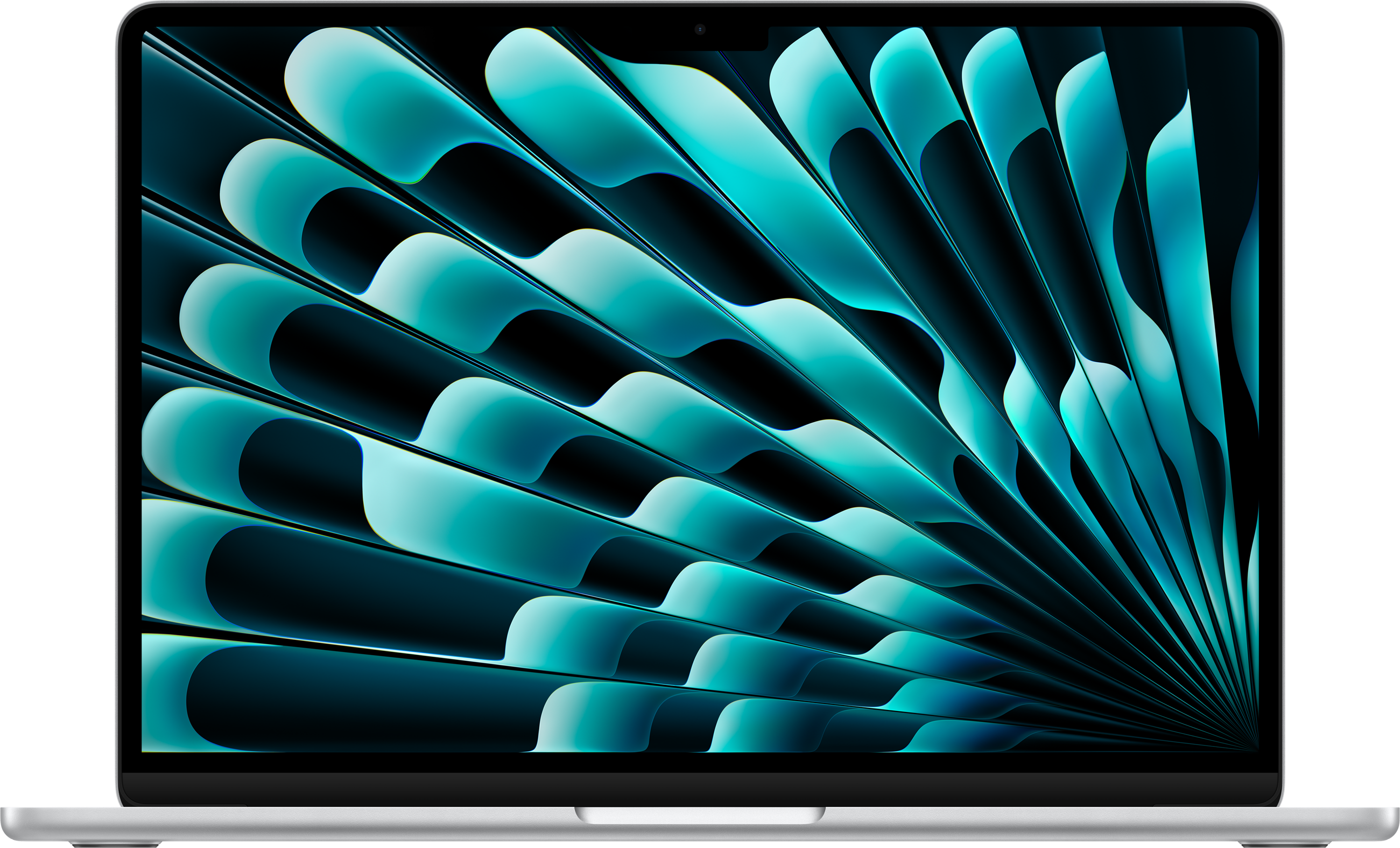 MACBOOK AIR 13 M4 10C10G 16G/512G SLV