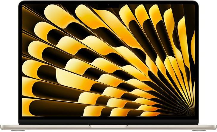 MACBOOK AIR 13 M4 10C10G 16G/512G STAR