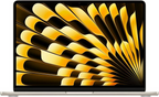 MACBOOK AIR 13 M4 10C10G 16G/512G STAR