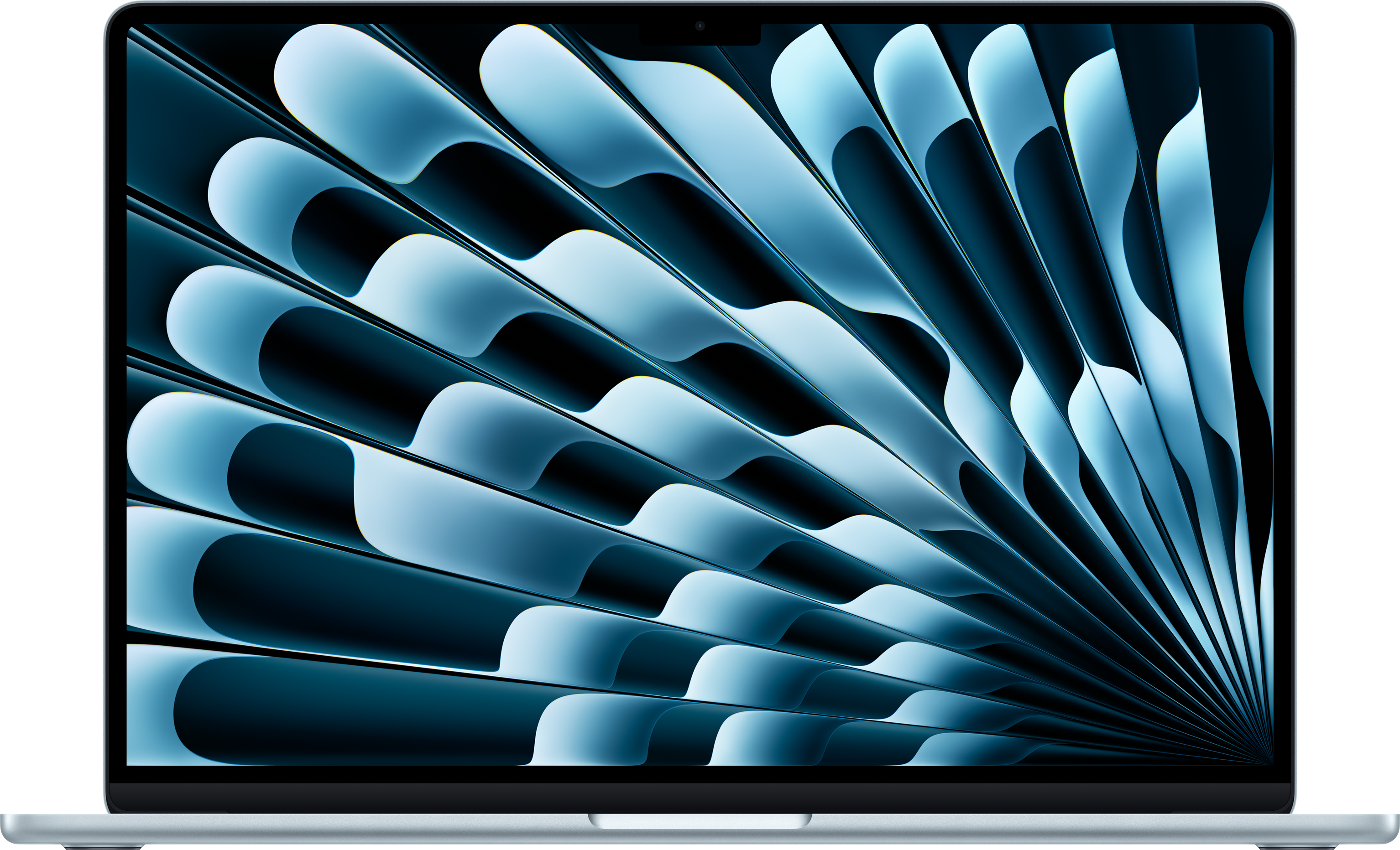 MACBOOK AIR 15 M4 10C10G 16G/256G SKY