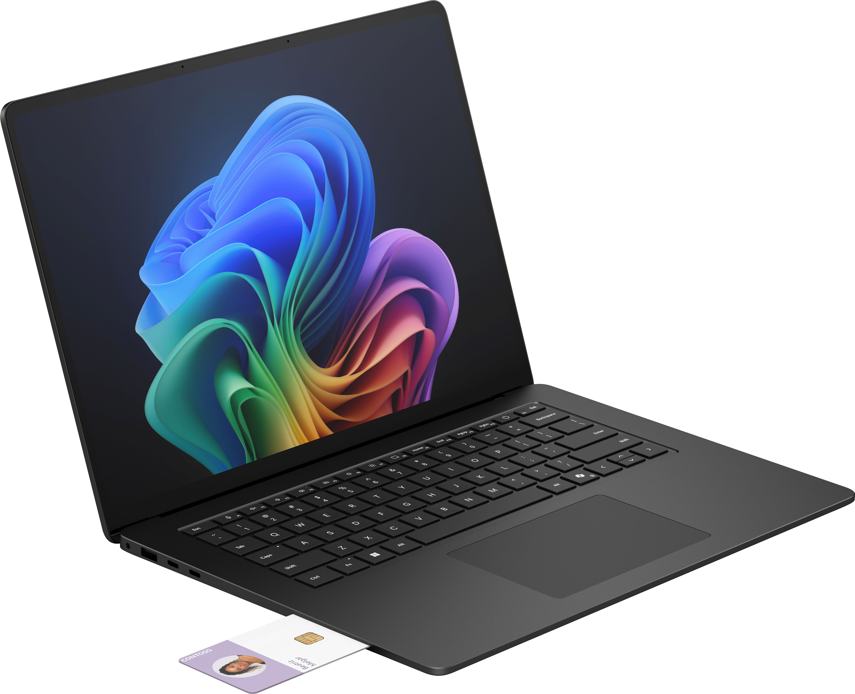 SURFACE LAPTOP7 15 U7/16/256 BK S