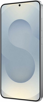 SAMSUNG GALAXY S25+ 256GB SILV