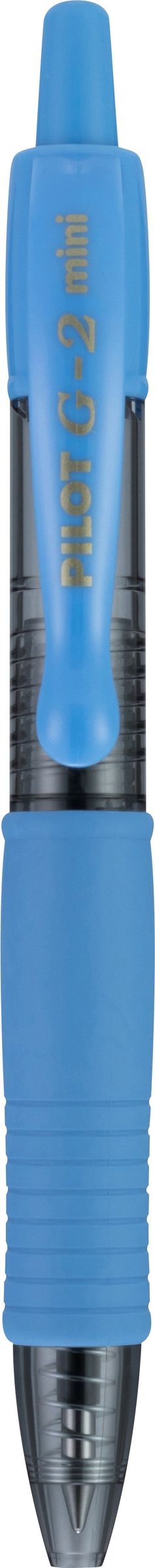 GEL G2 MINI PERIWINKLE 0.7MM