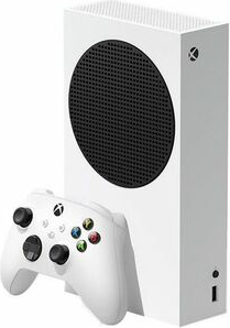 Xbox Series SA Console