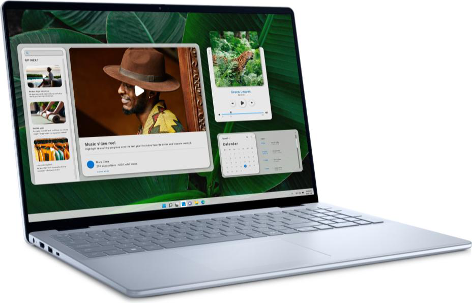 DELL INSPIRON 16 5640  I7/16/1TB BL