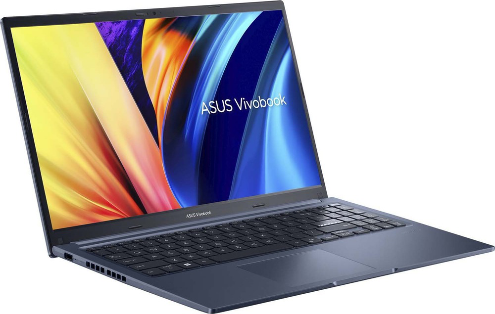 ASUS VIVOBOOK 15.6 LTP R7/8G/1T BLUE