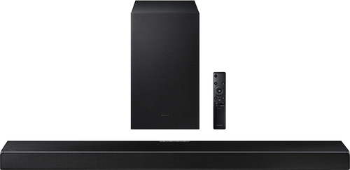 Sansung Channel Soundbar