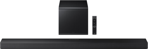 Samsung Channel Sounbar
