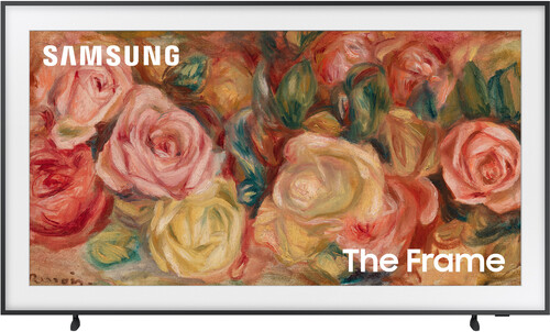 SAMSUNG 43" LS03D FRAME SERIES