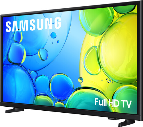 SAMSUNG 40" F6000F 4K SMART TV