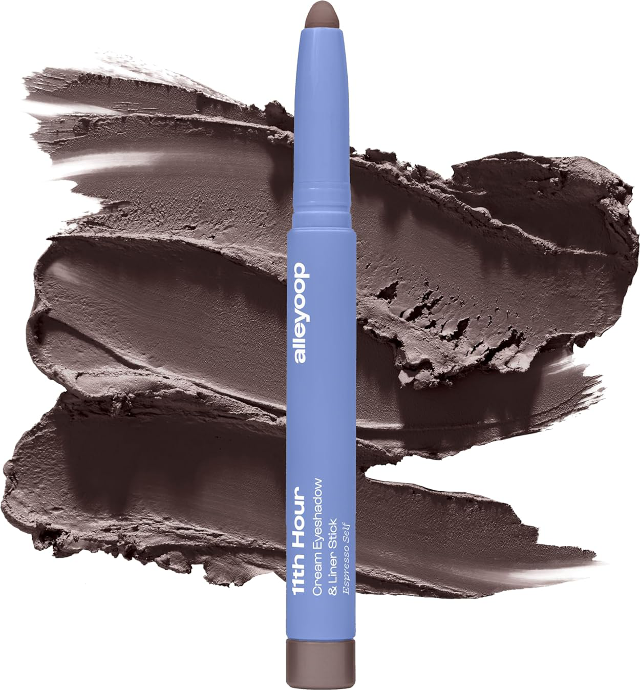 Alleyoop Cream Shadow & Liner